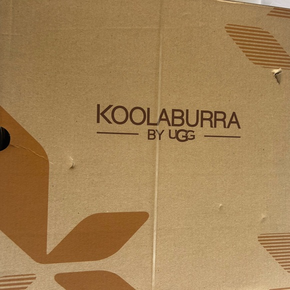 Kookaburra new in box size - Picture 16 of 16